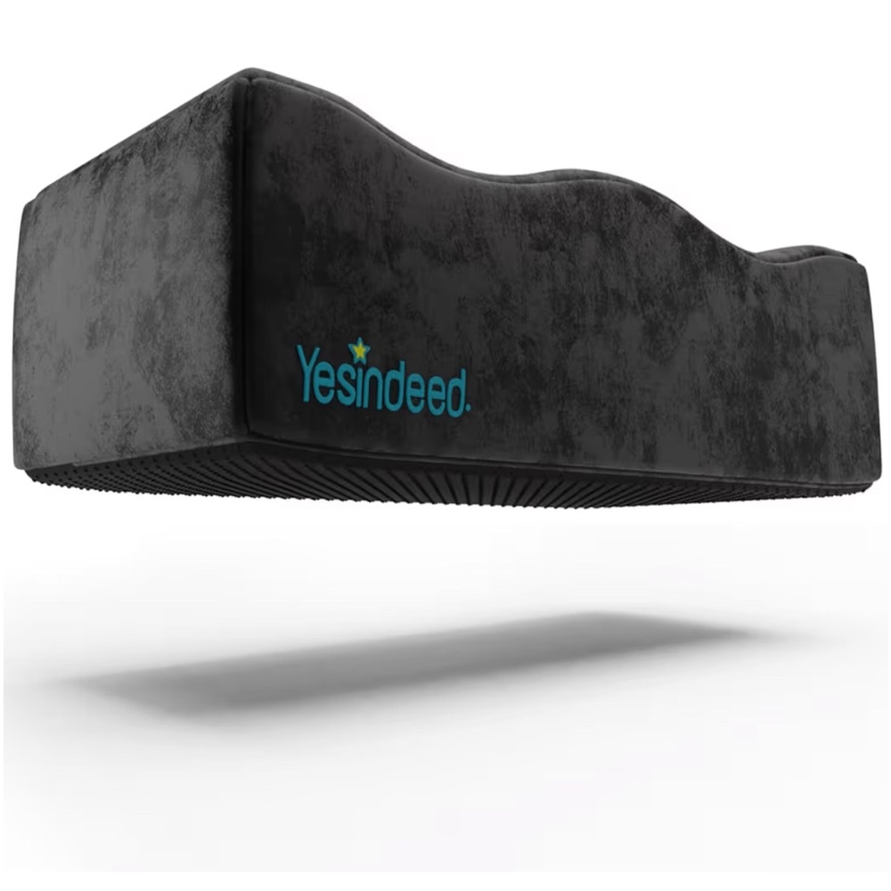 BBL PILLOW W/ Back Support